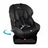 Автокресло Renolux 360 Total Black